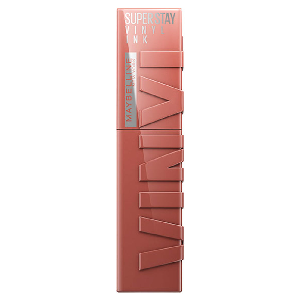 Labial Superstay Vinyl INK Nude  120 Punchy