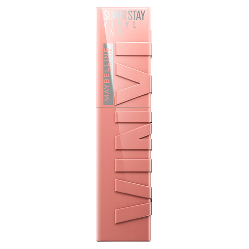 Labial Superstay Vinyl INK Nude 95 Captivated