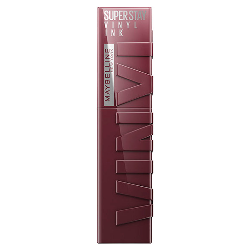 Labial Superstay Vinyl INK Nude 135 Fearless