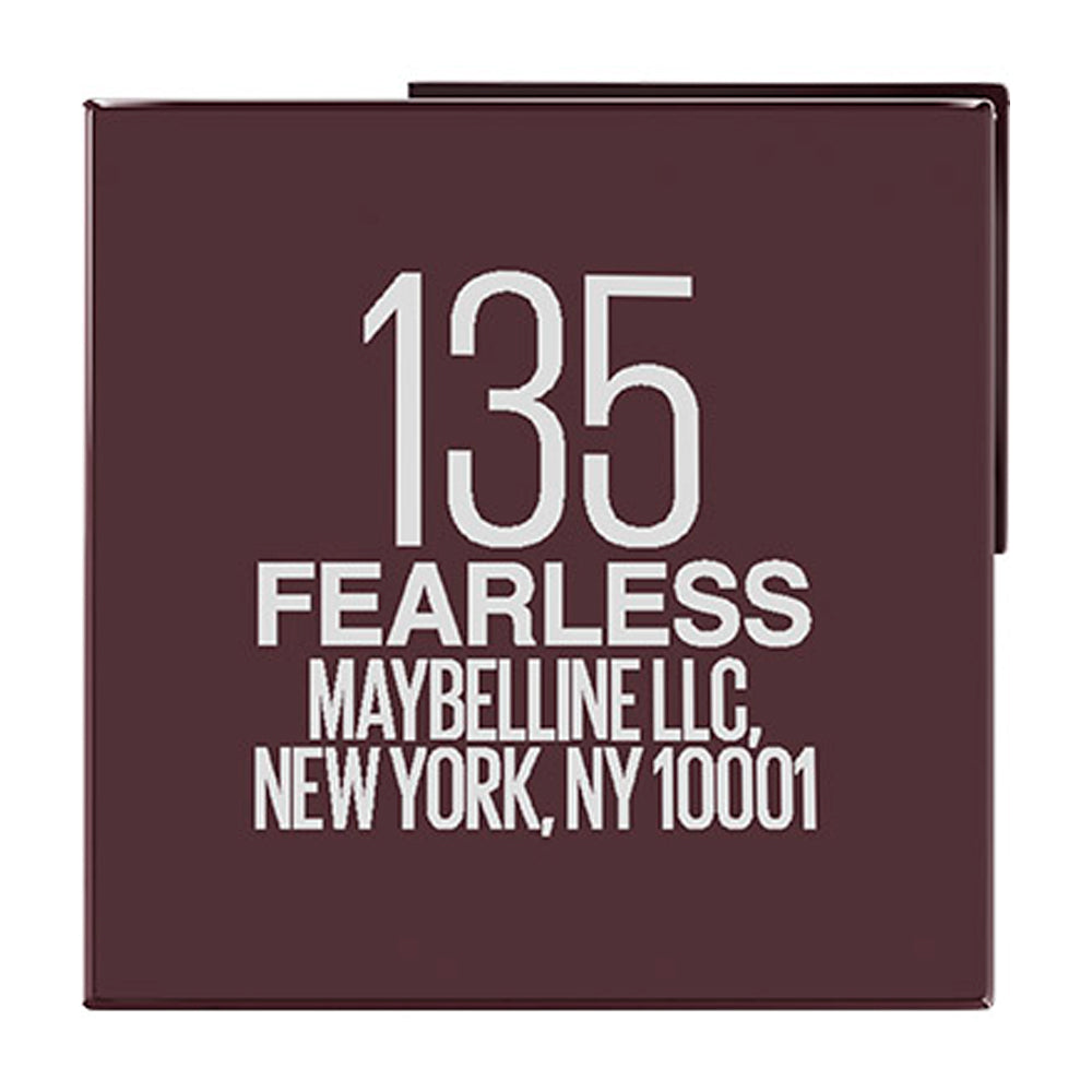 Labial Superstay Vinyl INK Nude 135 Fearless