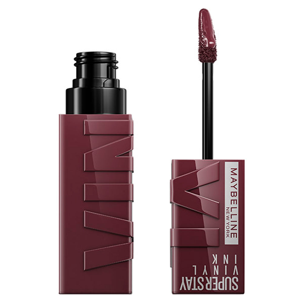 Labial Superstay Vinyl INK Nude 135 Fearless