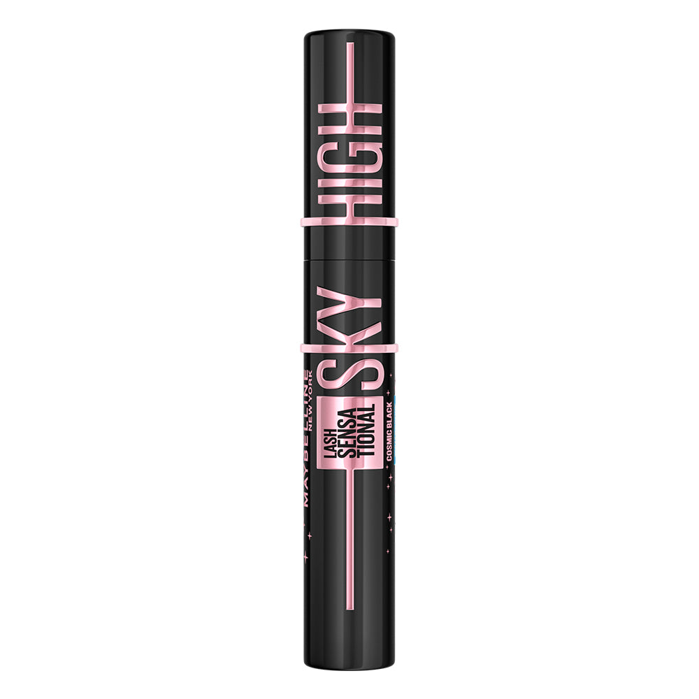 Máscara Lash Sensational Sky High Cosmic Black 799 Ws