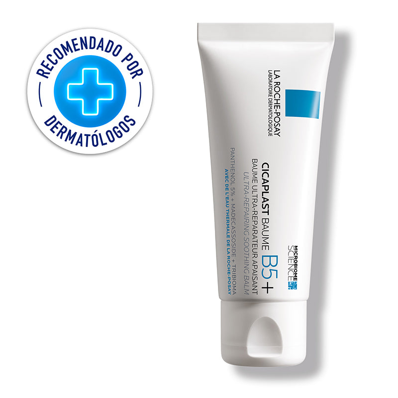 La Roche Posay-Cicaplast Baume B5+ 40ml