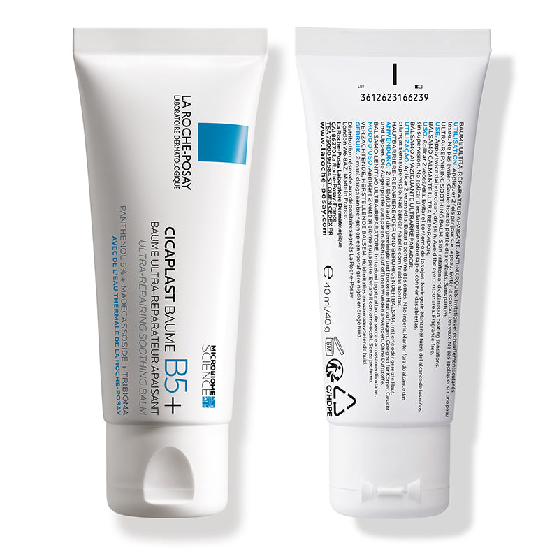 La Roche Posay-Cicaplast Baume B5+ 40ml