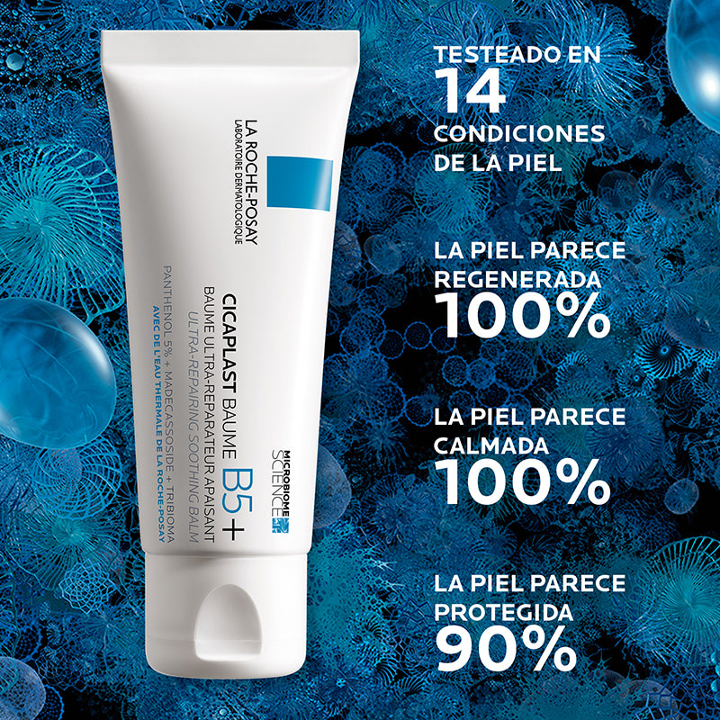 La Roche Posay-Cicaplast Baume B5+ 40ml