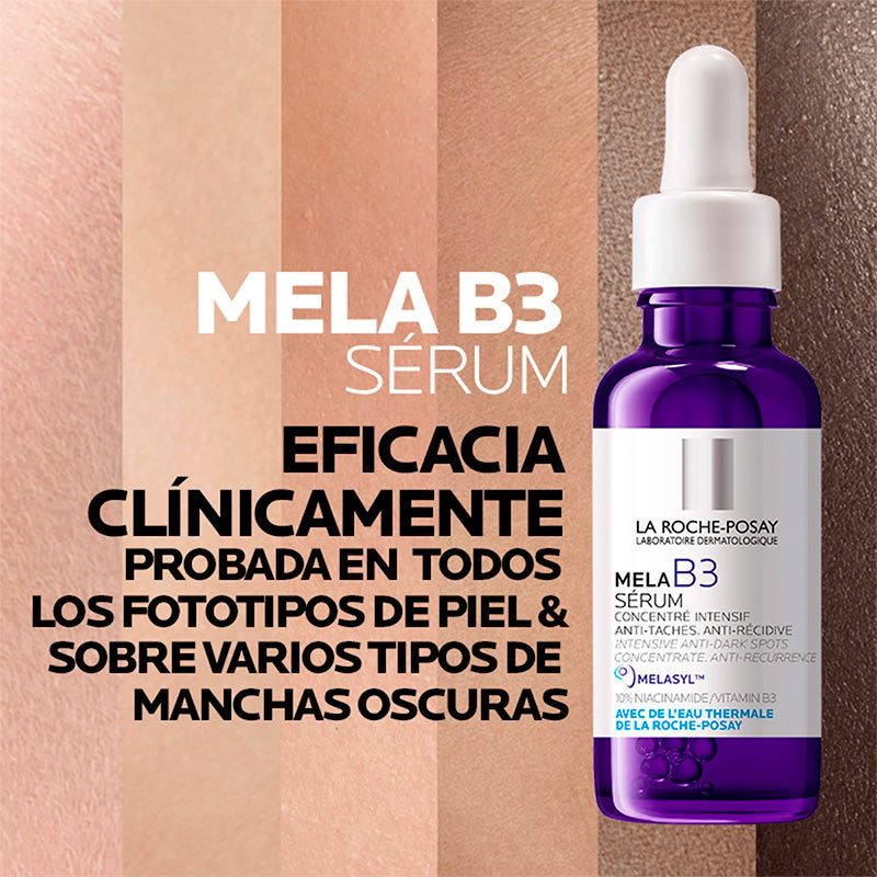 La Roche Posay - Mela B3 Sérum 30ml