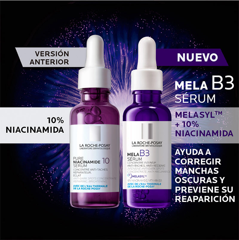 La Roche Posay - Mela B3 Sérum 30ml