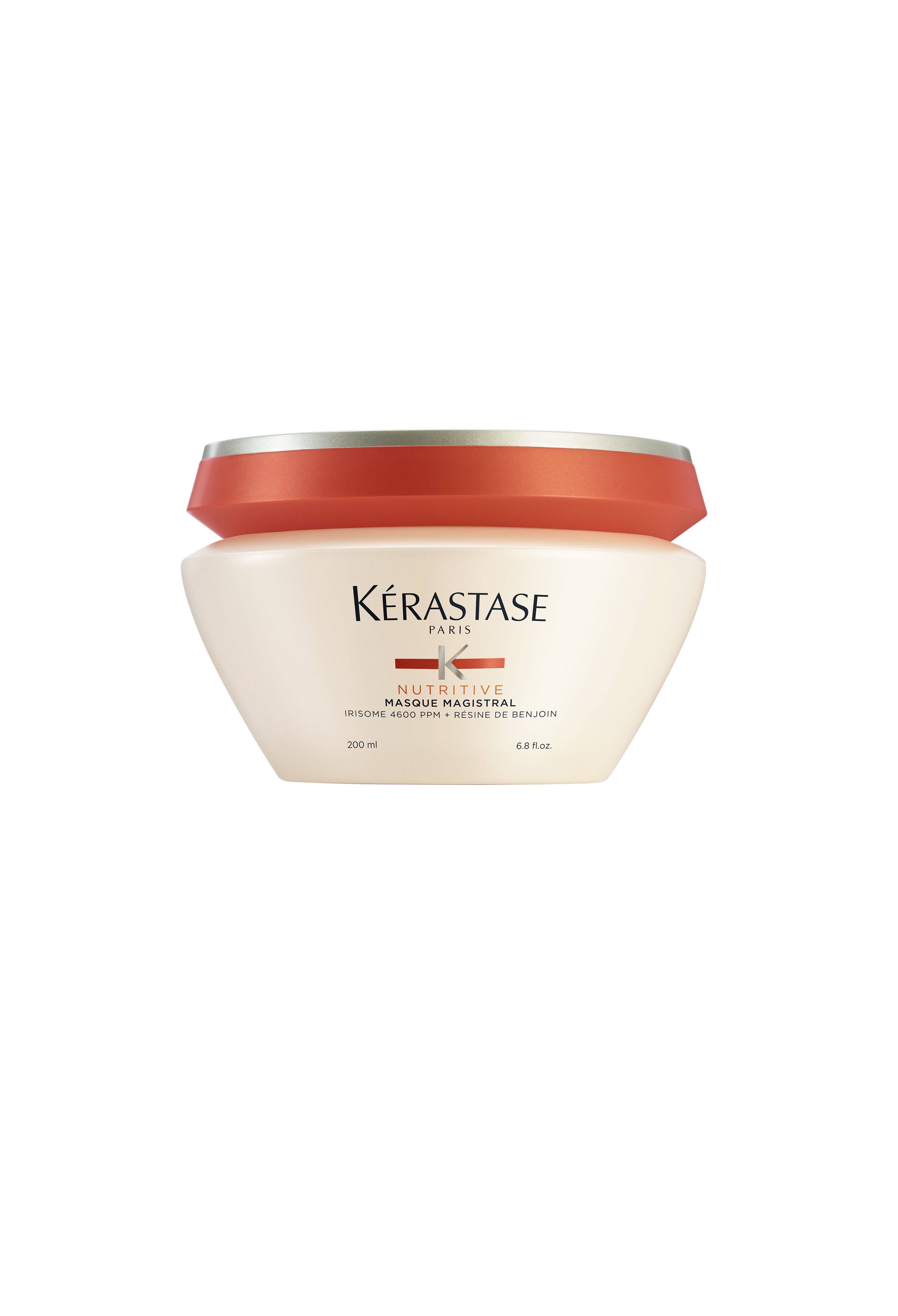 Mascarilla Magistral Nutritive  200 ml