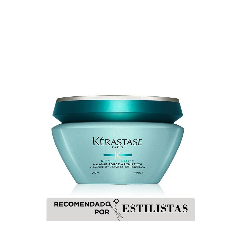 Mascarilla Kérastase Résistance Extentioniste cabello quebradizo 200ml