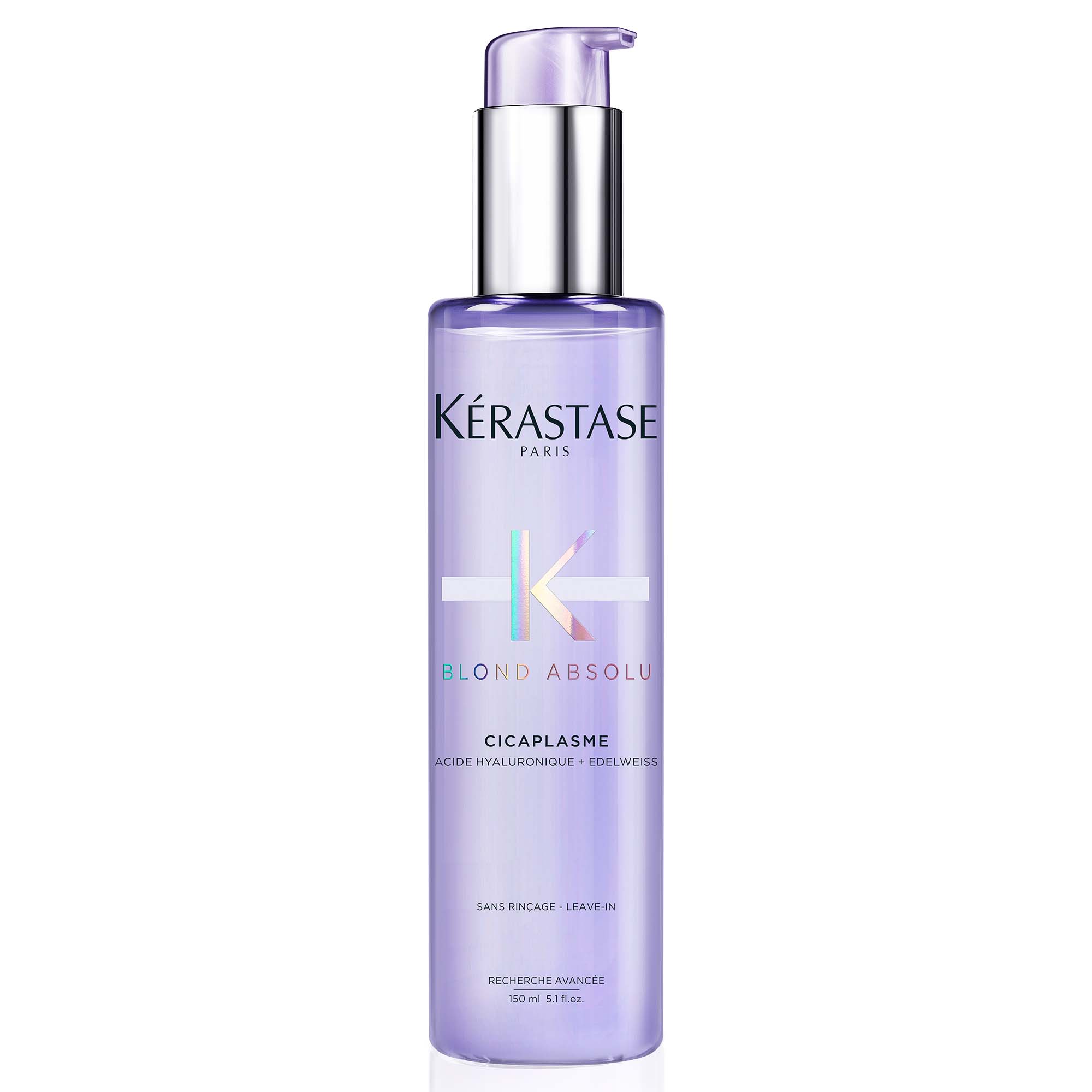 Termoprotector Kerastase Blond Absolu Cicaplasme Protección del color 150 ml