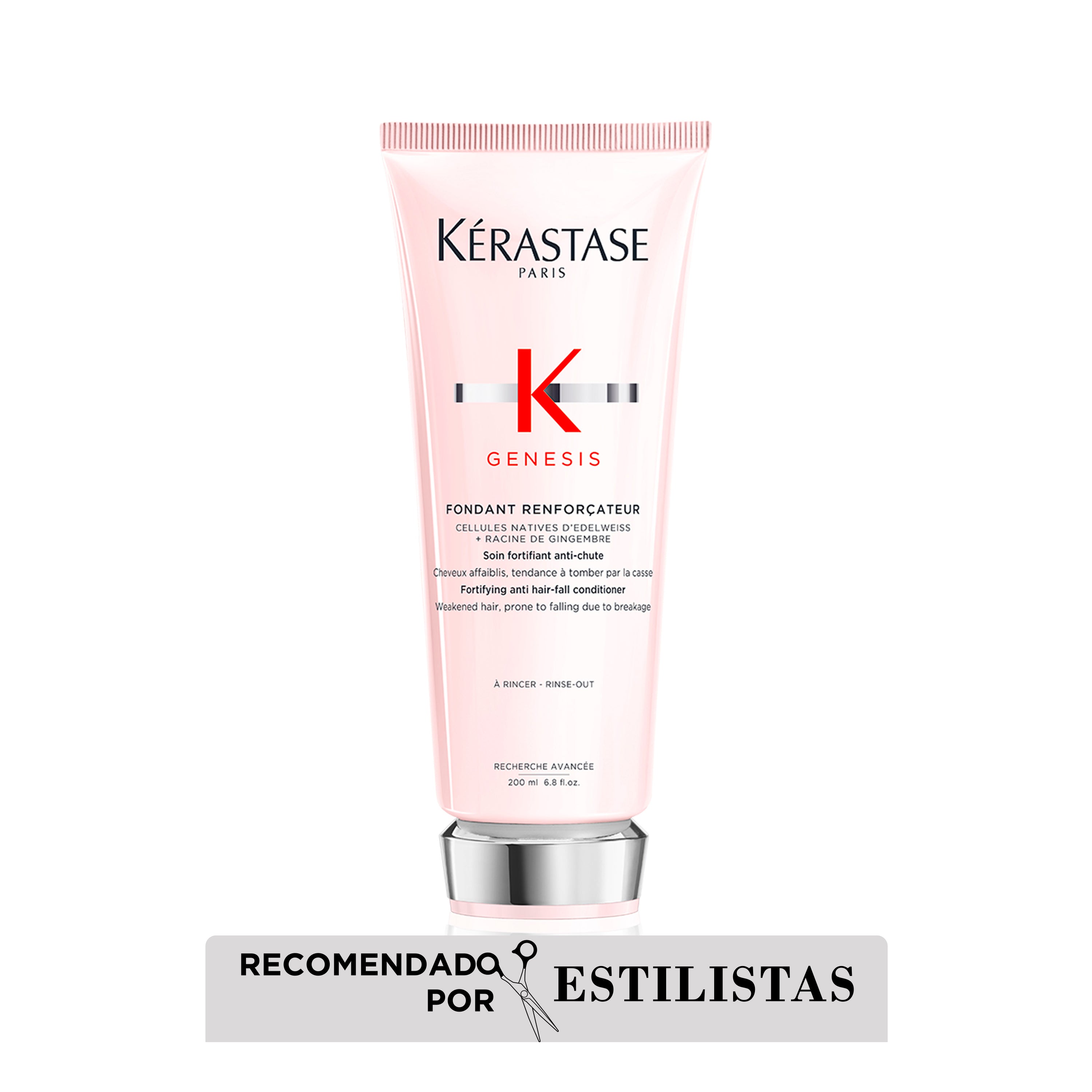 Acondicionador Kérastase Genesis Anti-caída 200 ml