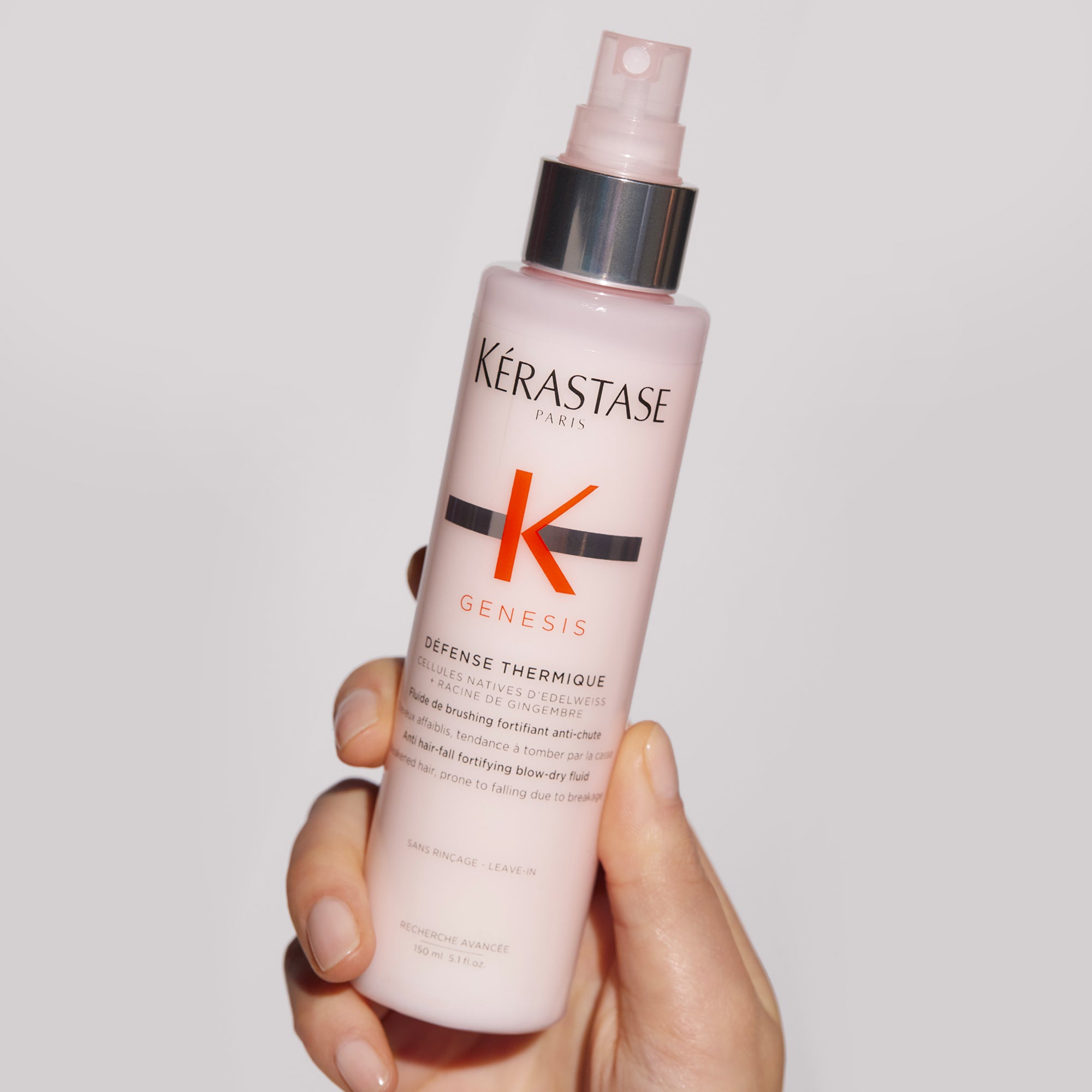 Crema termoprotectora Kérastase Genesis Défense fortalecedor 150 ml