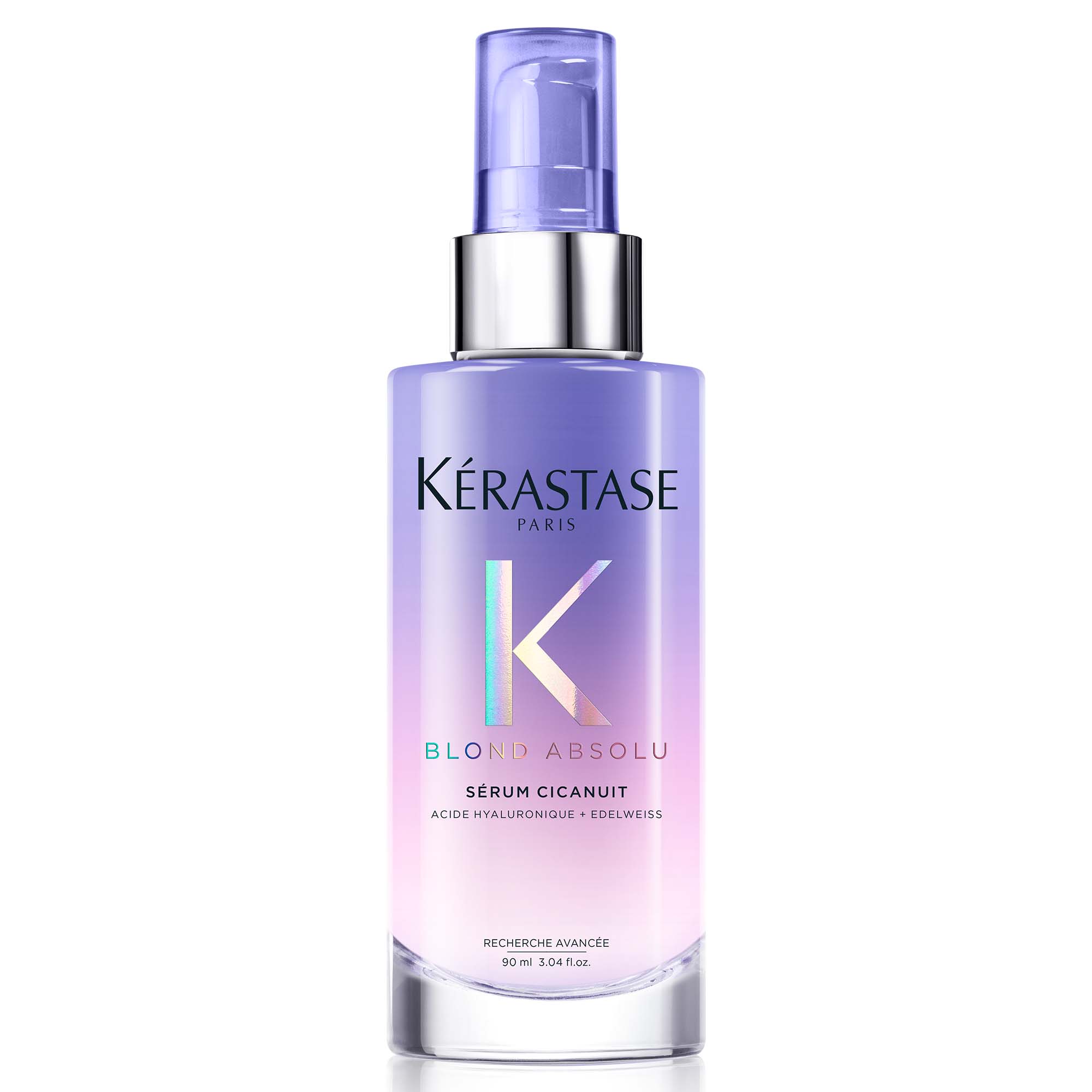 Sérum Kérastase Blond Absolu Cicanuit noche cuidado rubio 90ml