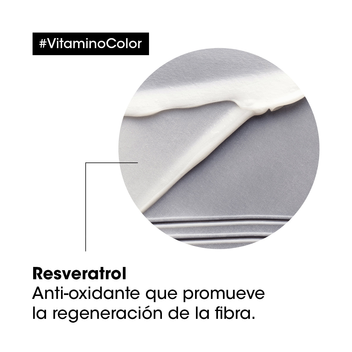 Acondicionador Vitamino Color protección color Loreal professionnel 200ml