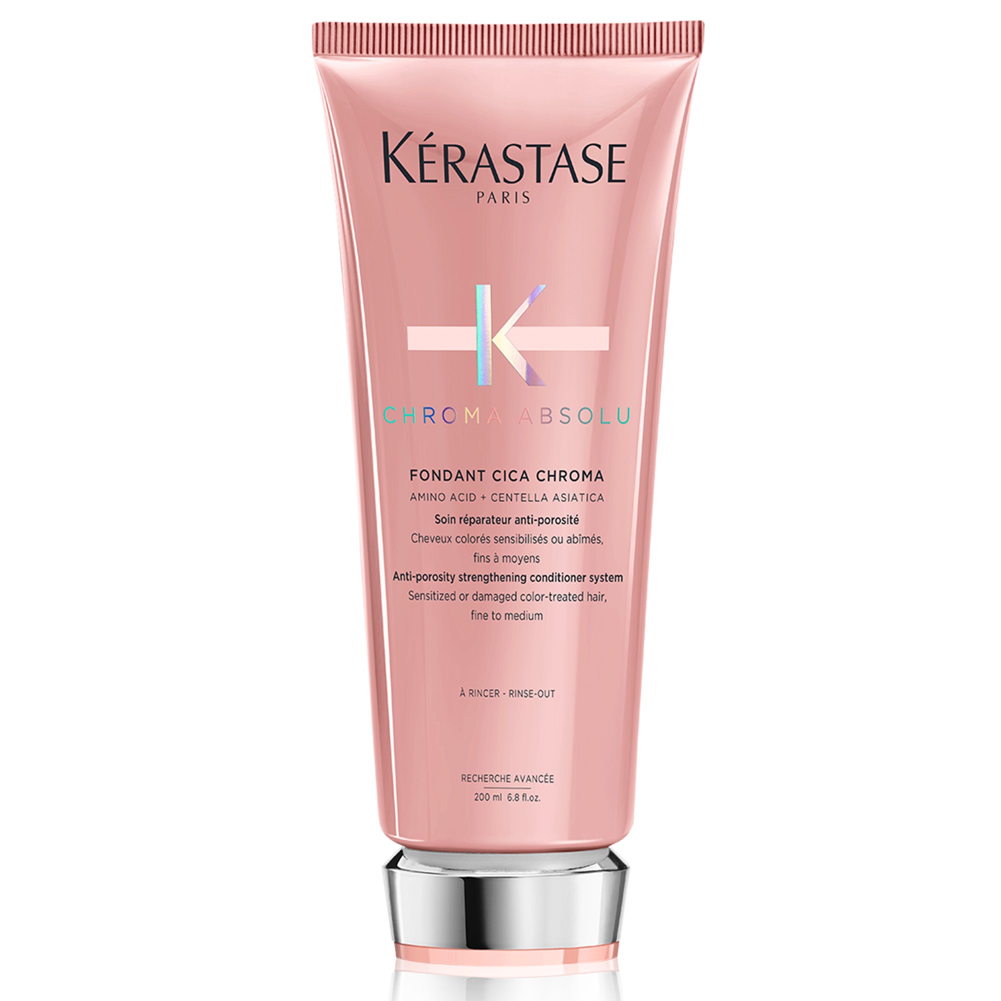 Acondicionador Kérastase Chroma Absolu cuidado color 200ml