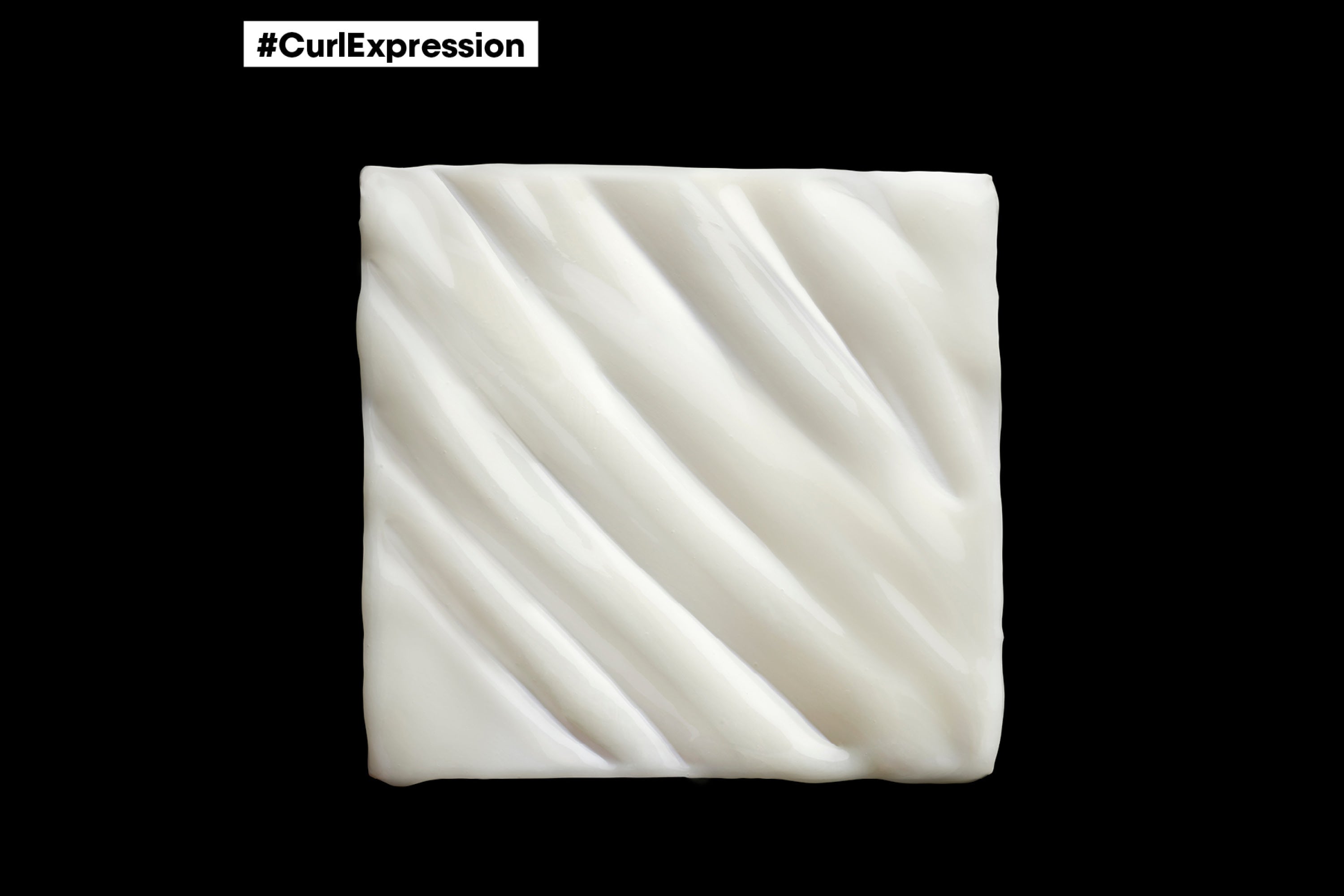 Curl Expression Crema Para Peinar Long Lasting 200 ml.