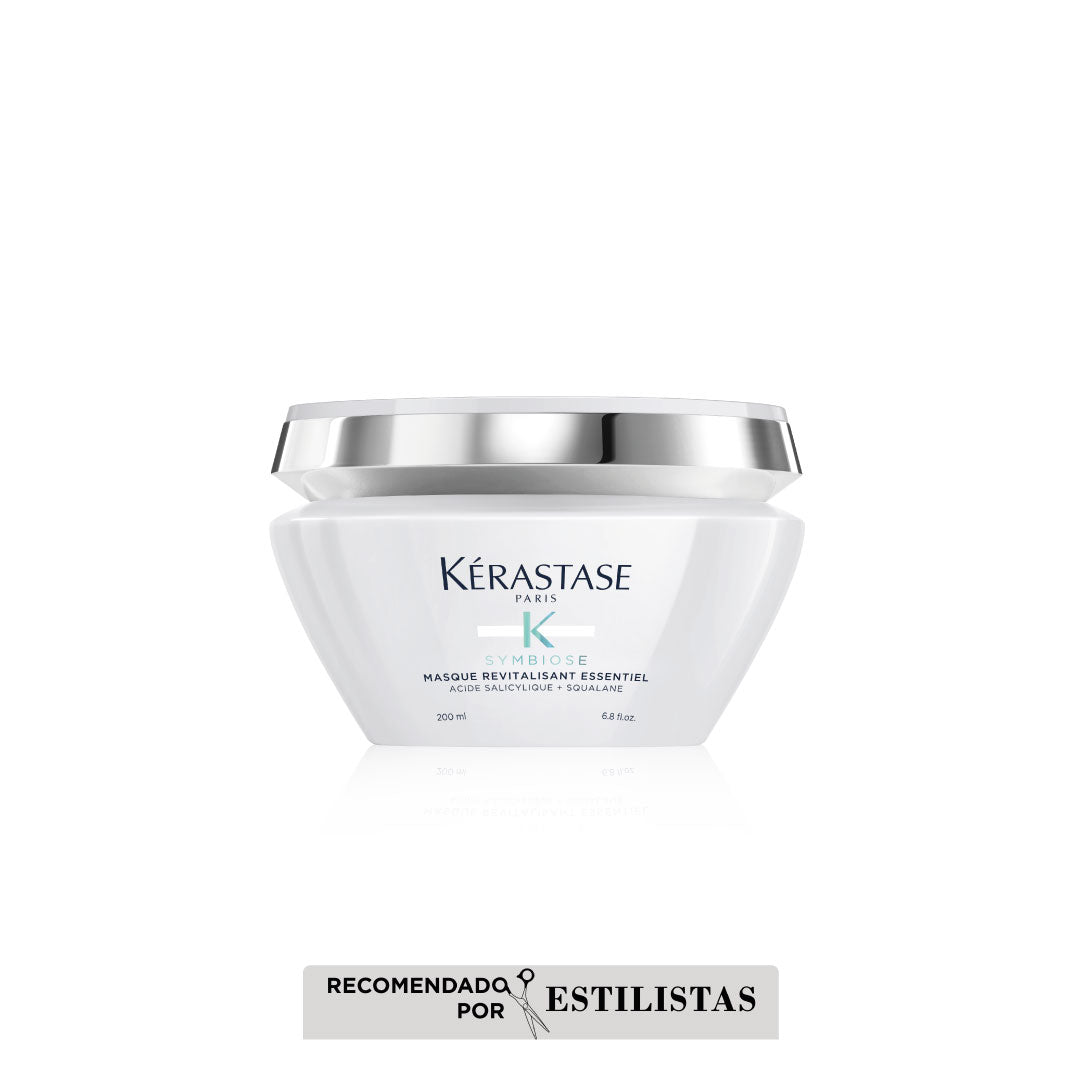 Mascarilla Symbiose Anti caspa 200ml