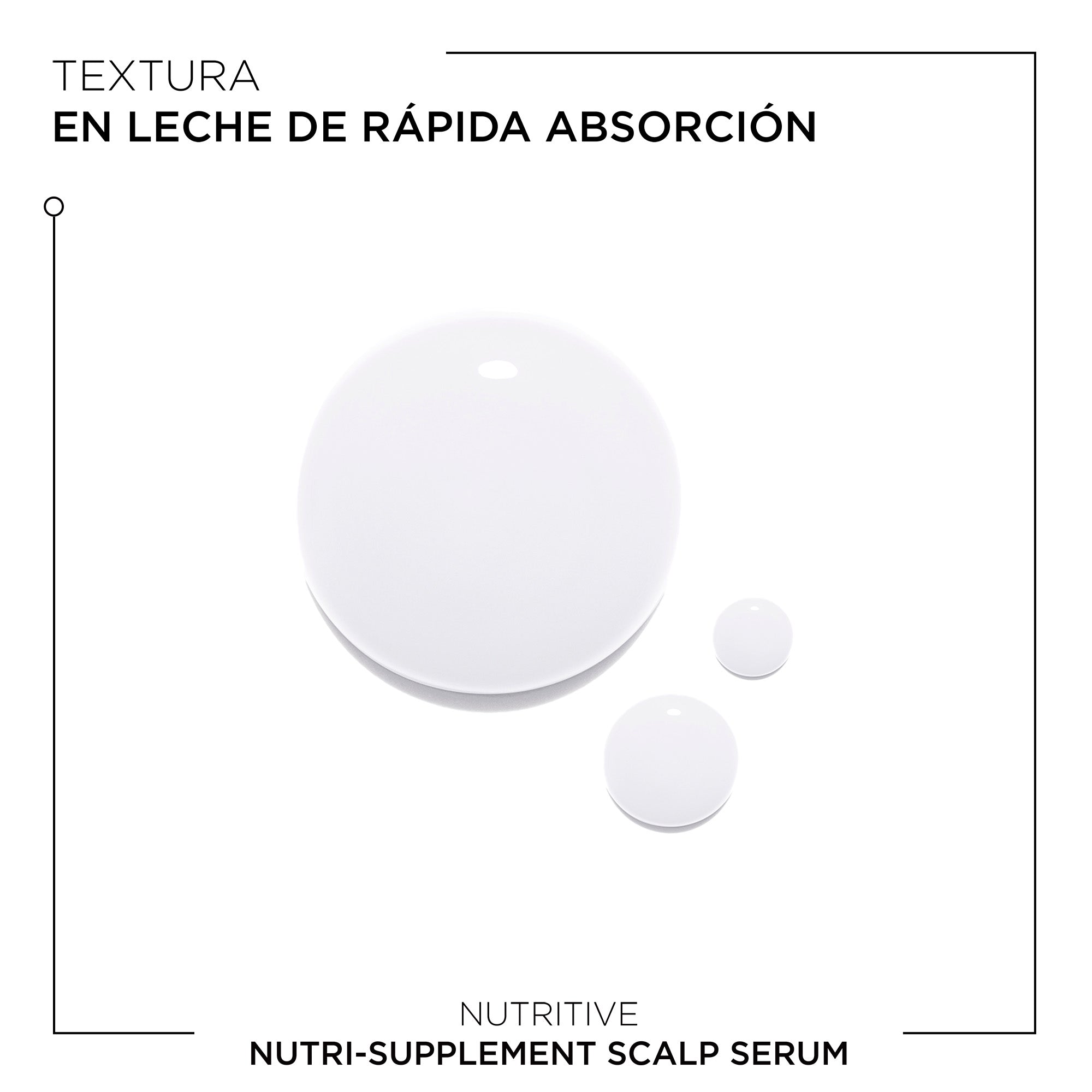 Sérum Scalp Nutritive 90ml