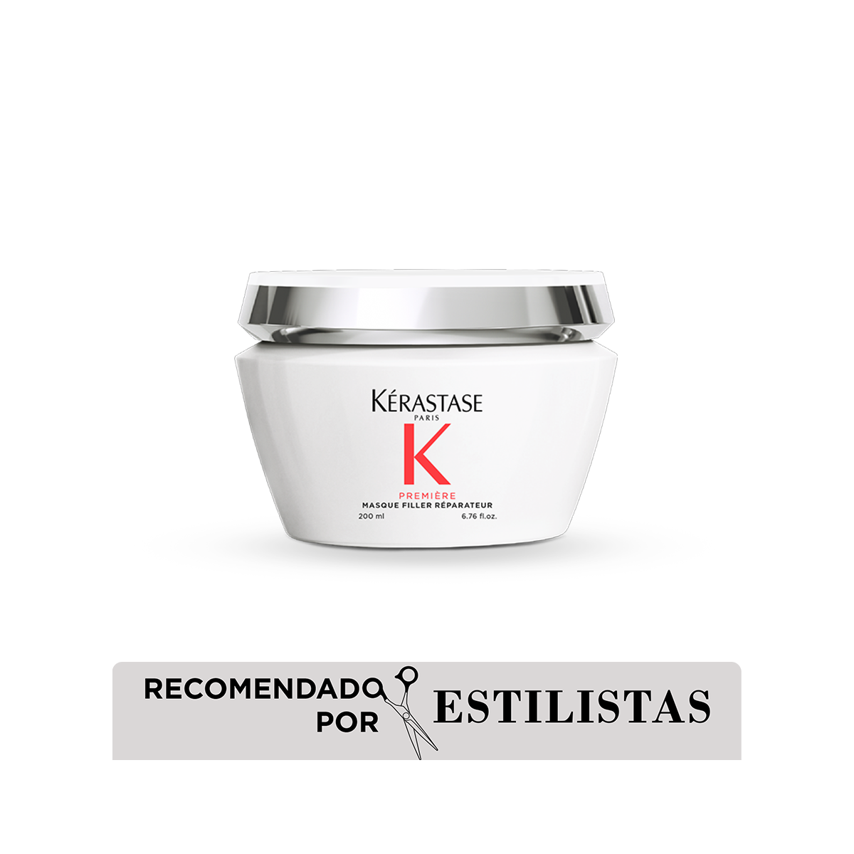 Mascarilla Premiere reparadora anti quiebre kérastase 200ml