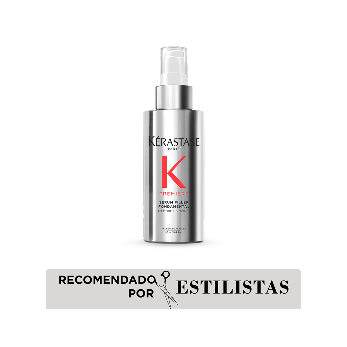 Sérum premiere reparador anti frizz Kérastase 90ML