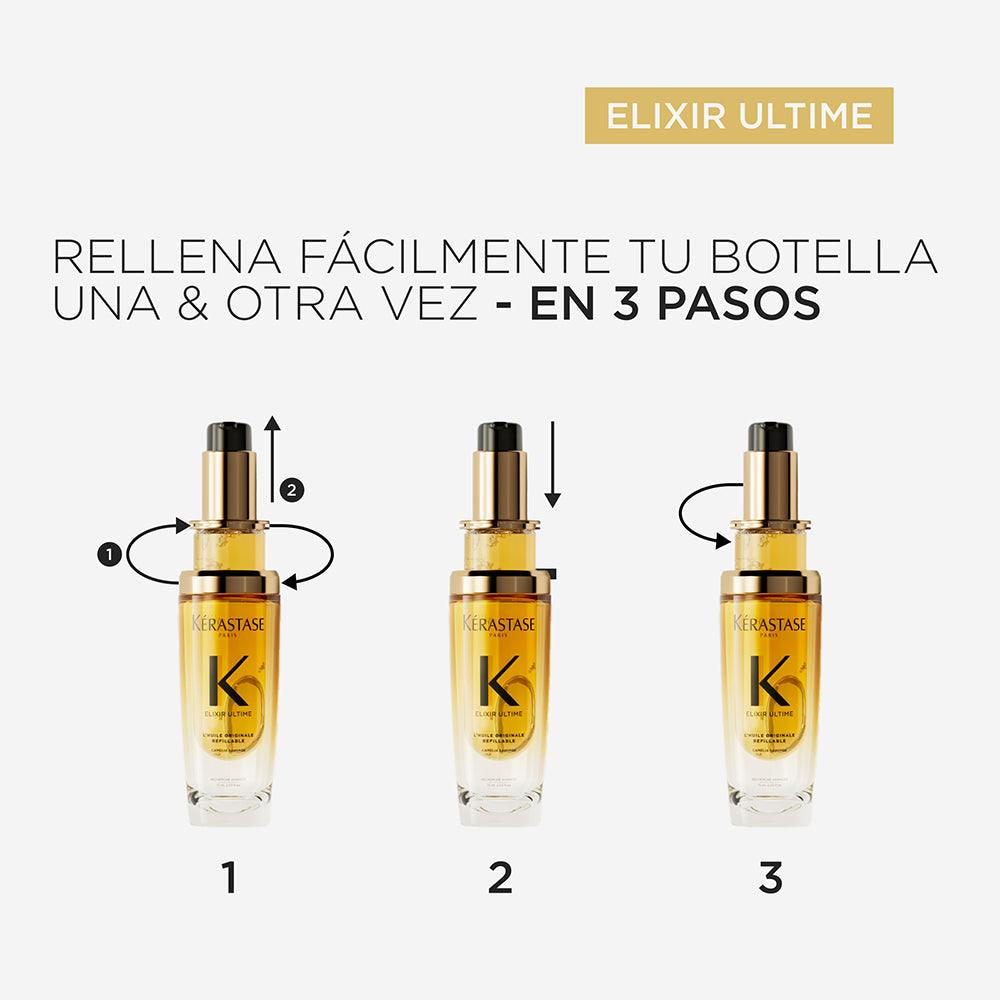 Elixir Ultime Oil Refill