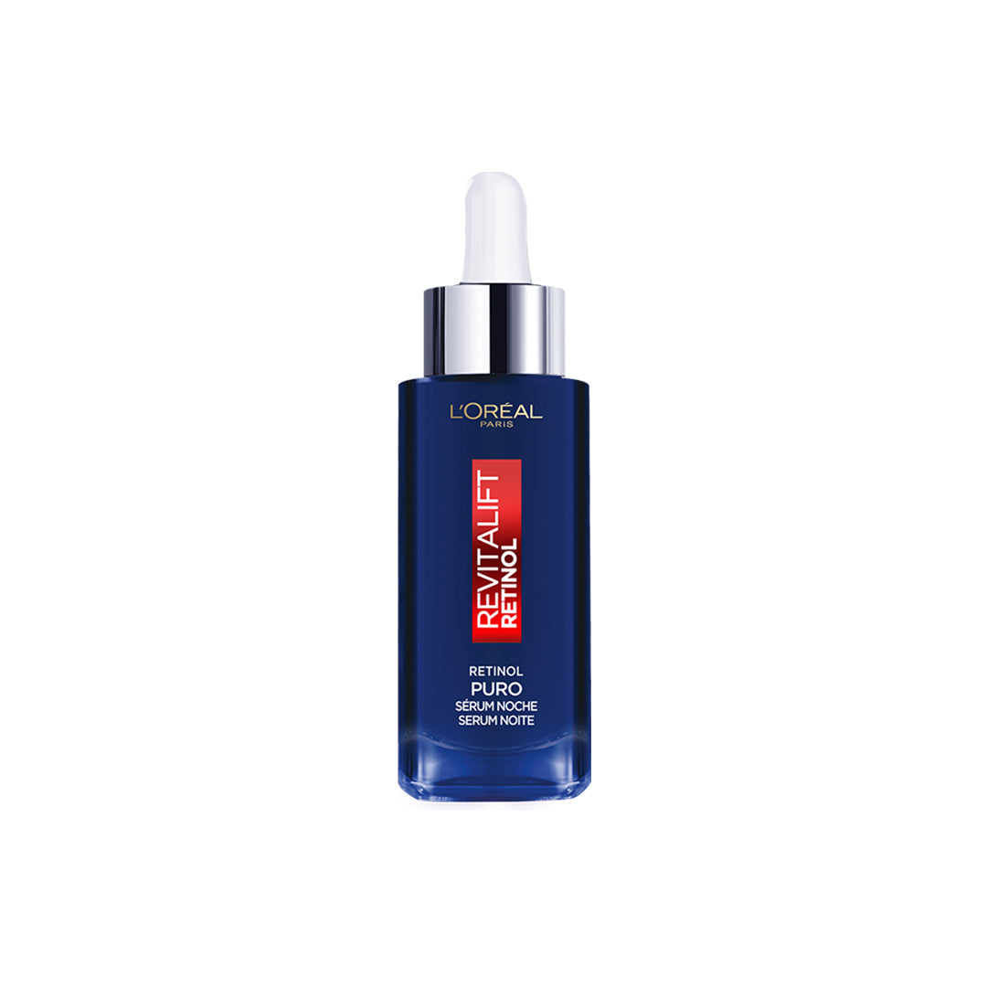 Revitalift Retinol Sérum noche 30ml