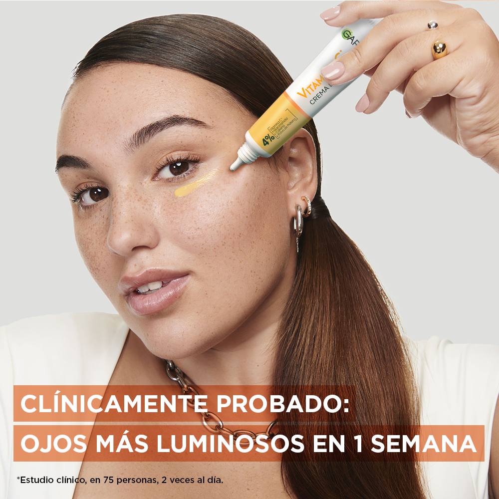 Express Aclara Crema de ojos 15ml