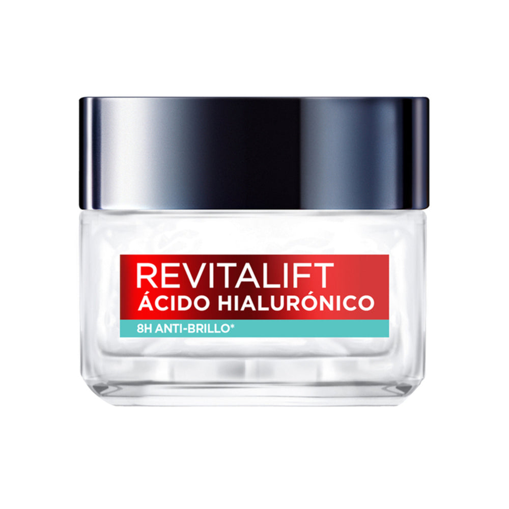 Revitalift ácido Hialurónico gel crema 50 ml