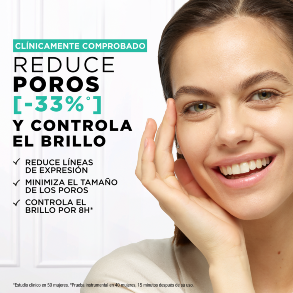 Revitalift ácido Hialurónico gel crema 50 ml