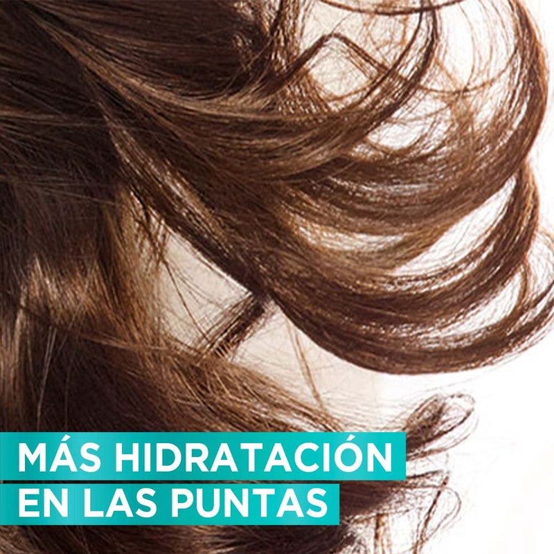 Elvive Pure Tratamiento Hidra Hialuronico 300 ml