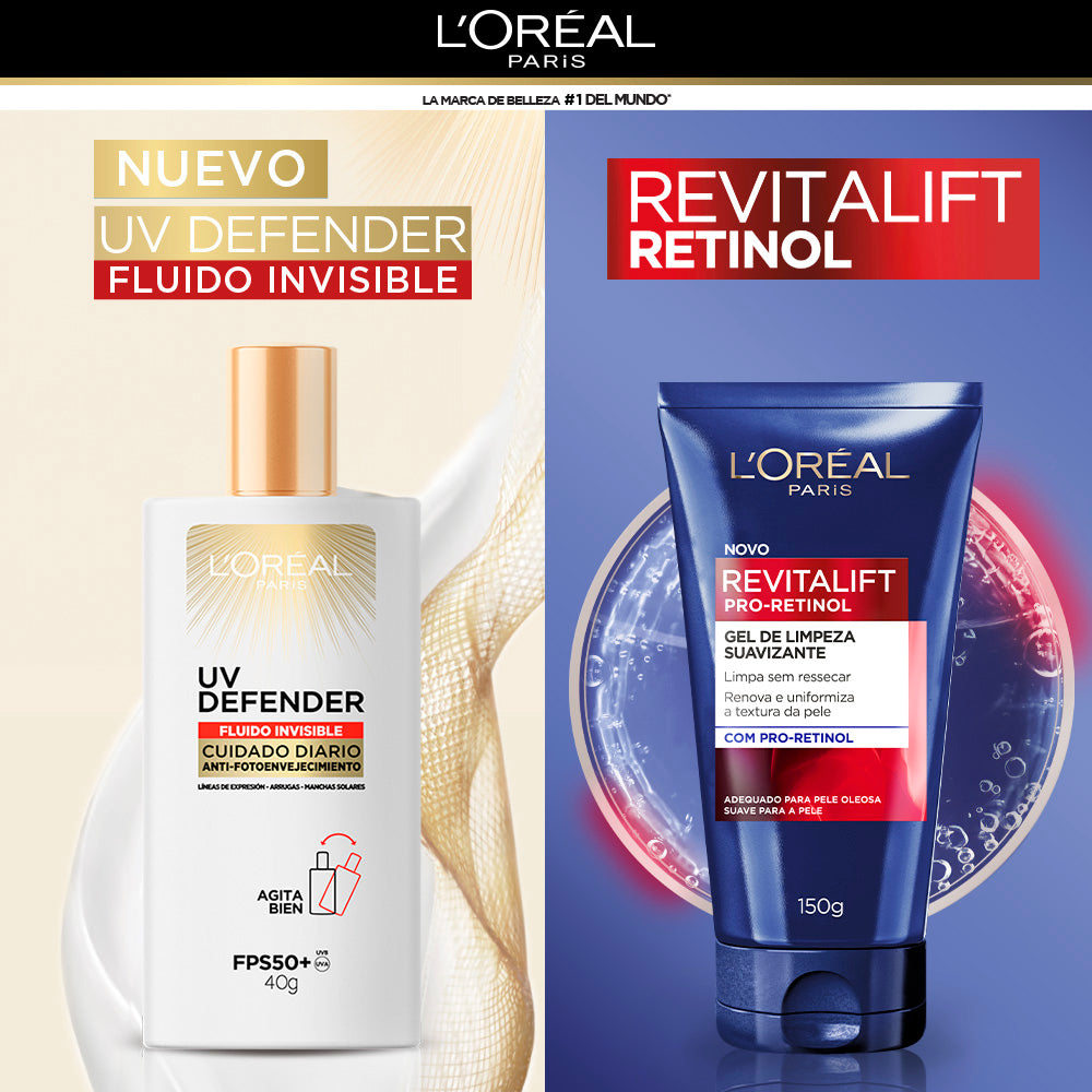 Kit L'oréal