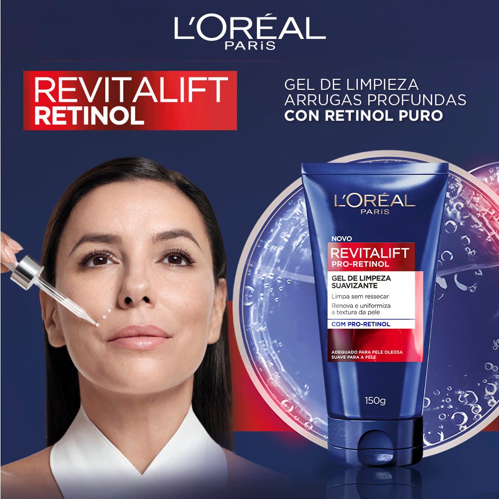 Kit L'oréal