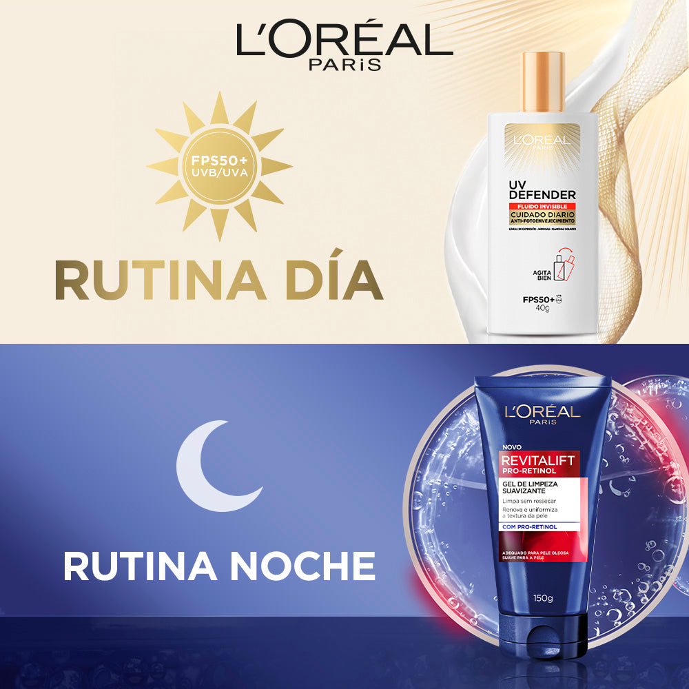 Kit L'oréal