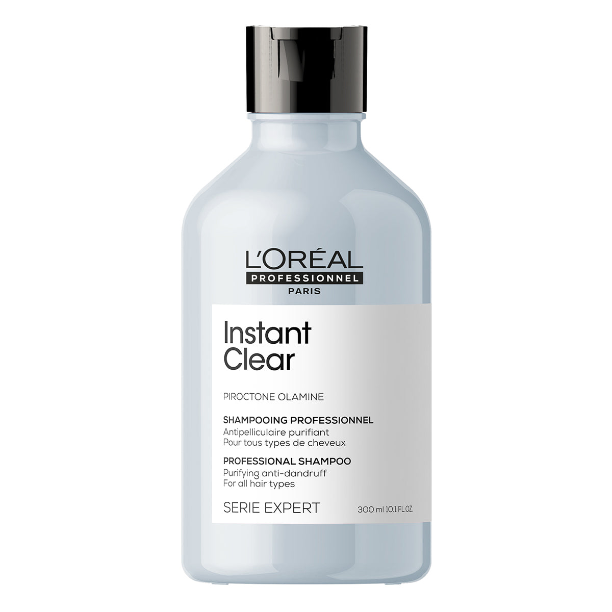 Shampoo Instant Clear 300 ml.