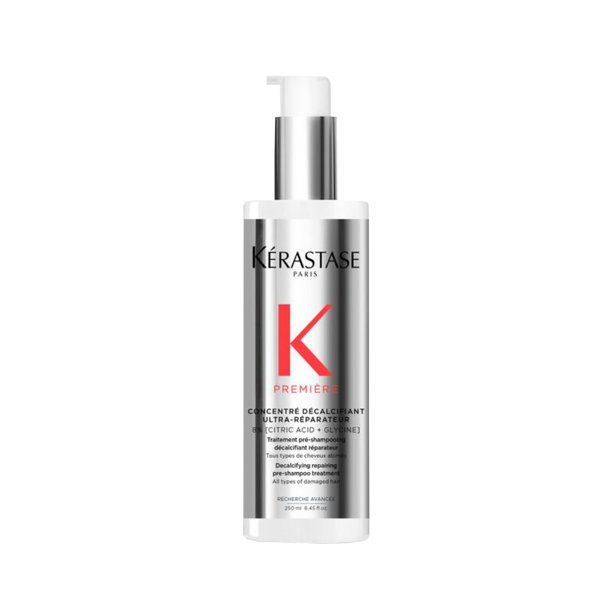 Premiere Pre-Shampoo 250ML