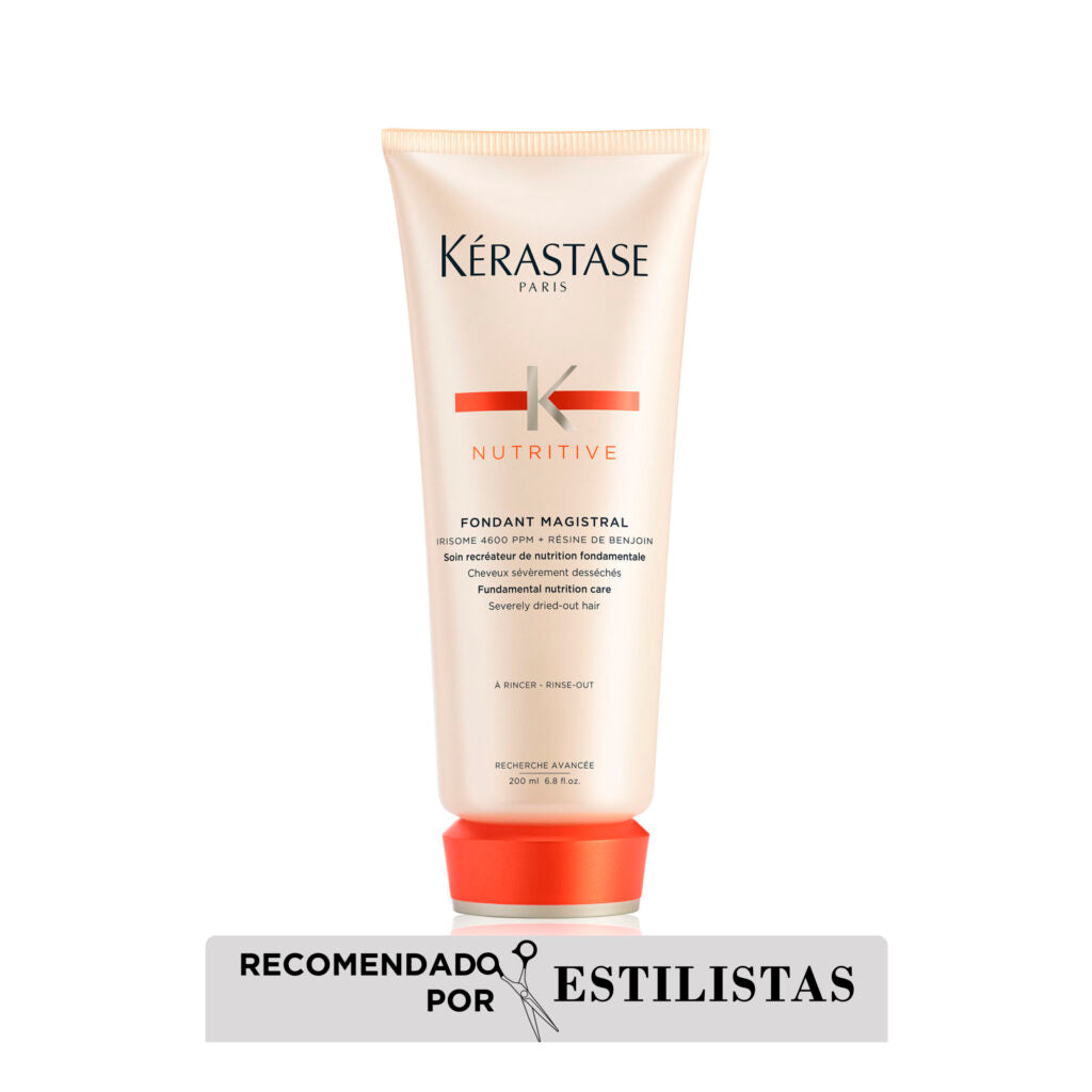 Acondicionador Magistral Nutritive 200 ml