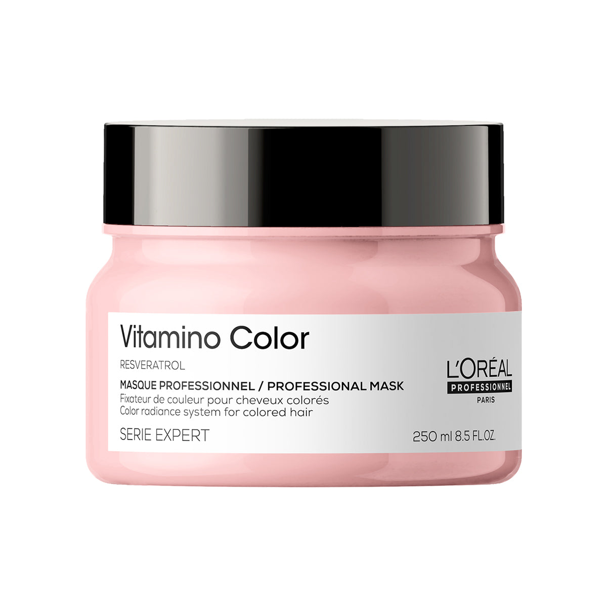 Mascarilla Vitamino Color protección color L'Oréal Professionnel 250ml