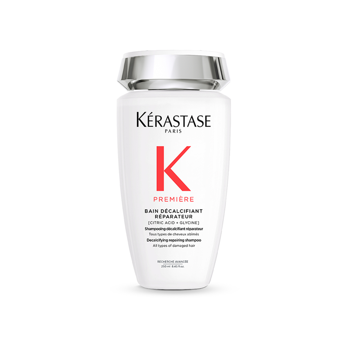 Shampoo Premiere reparador descalcificante Kérastase 250ML