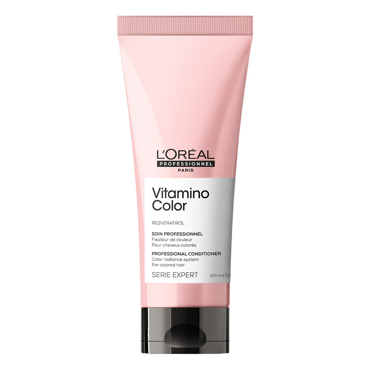 Acondicionador Vitamino Color protección color Loreal professionnel 200ml