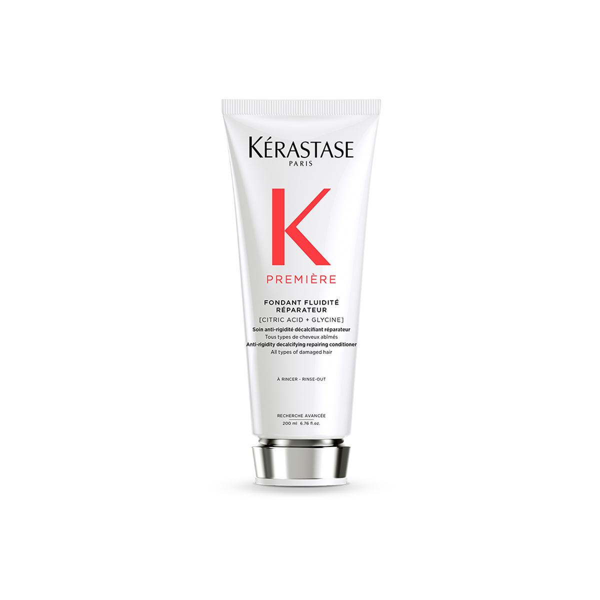 Acondicionador Premiere reparador descalcificante Kérastase 200ml