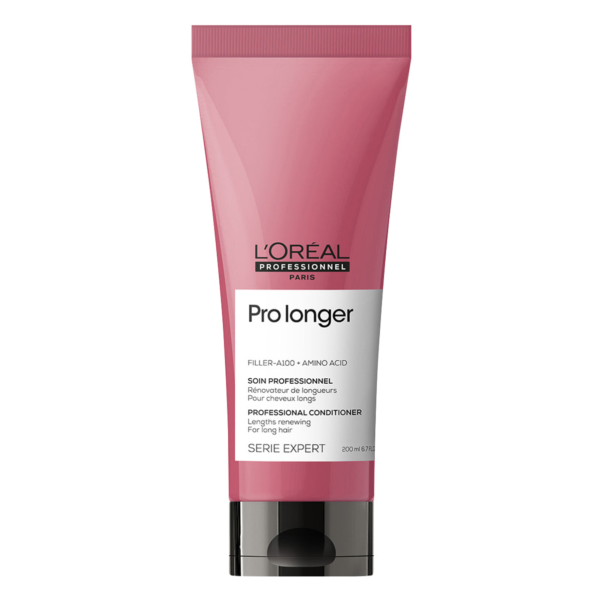 Acondicionador ProLonger engrosa puntas del largo Loreal professionnel 200ml