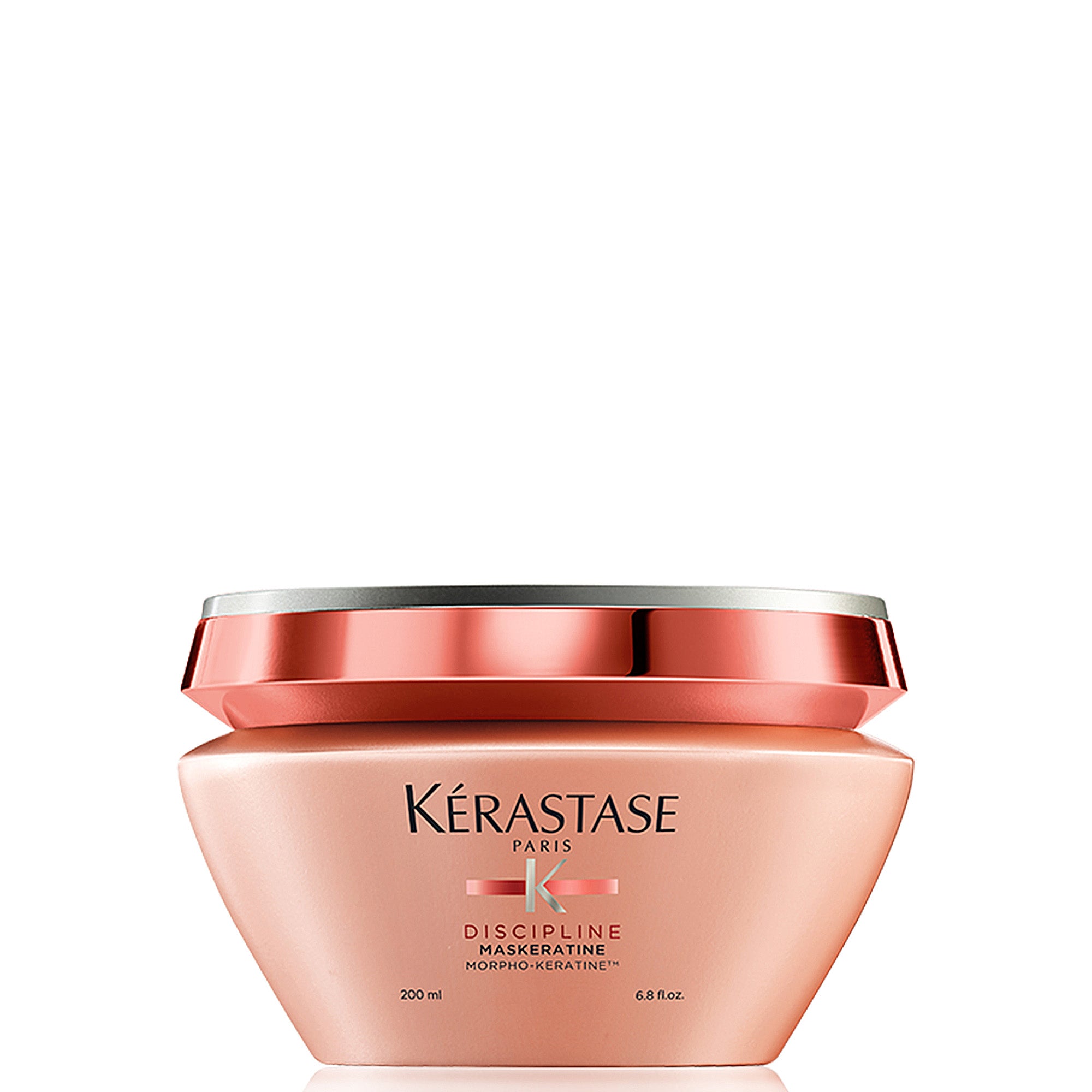 Mascarilla Kérastase Discipline Maskeratine frizz cabello grueso 200ml