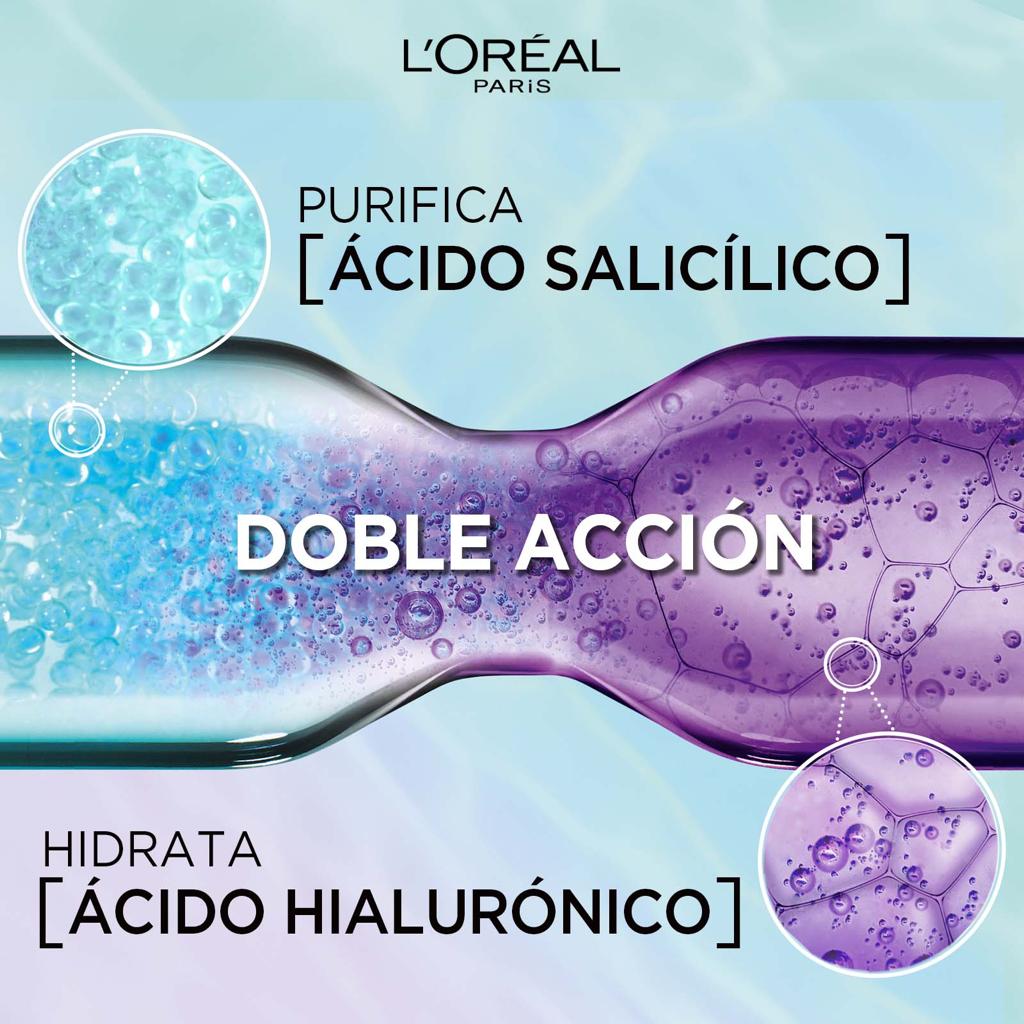 Elvive Pure Acondicionador Hialuronico 680ml