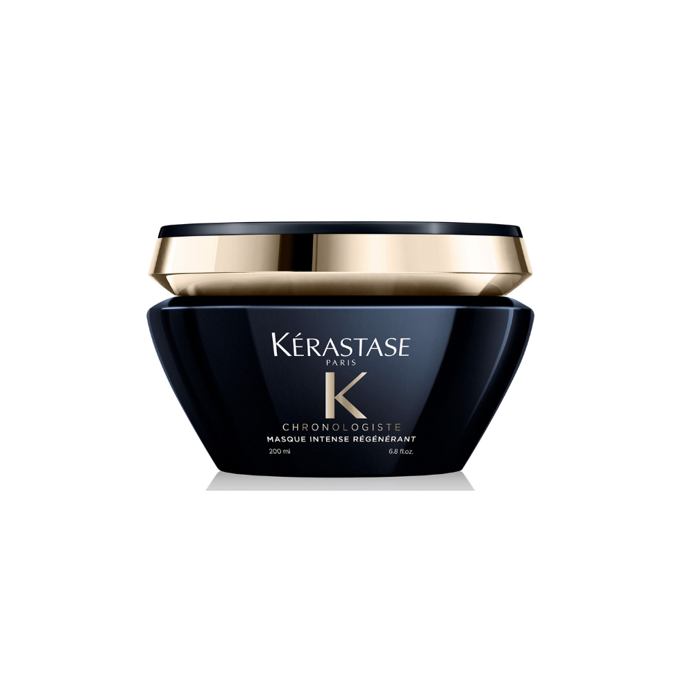 Mascarilla Kérastase Chronologiste Regénération cuidado antiedad 200ml