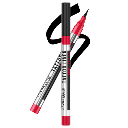 Tattoo Liner Liquid Pen 48hs