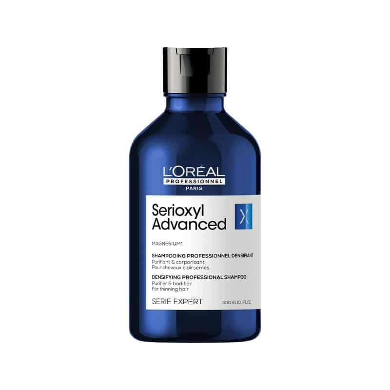 Shampoo Scalp Advanced Serioxyl 300ml