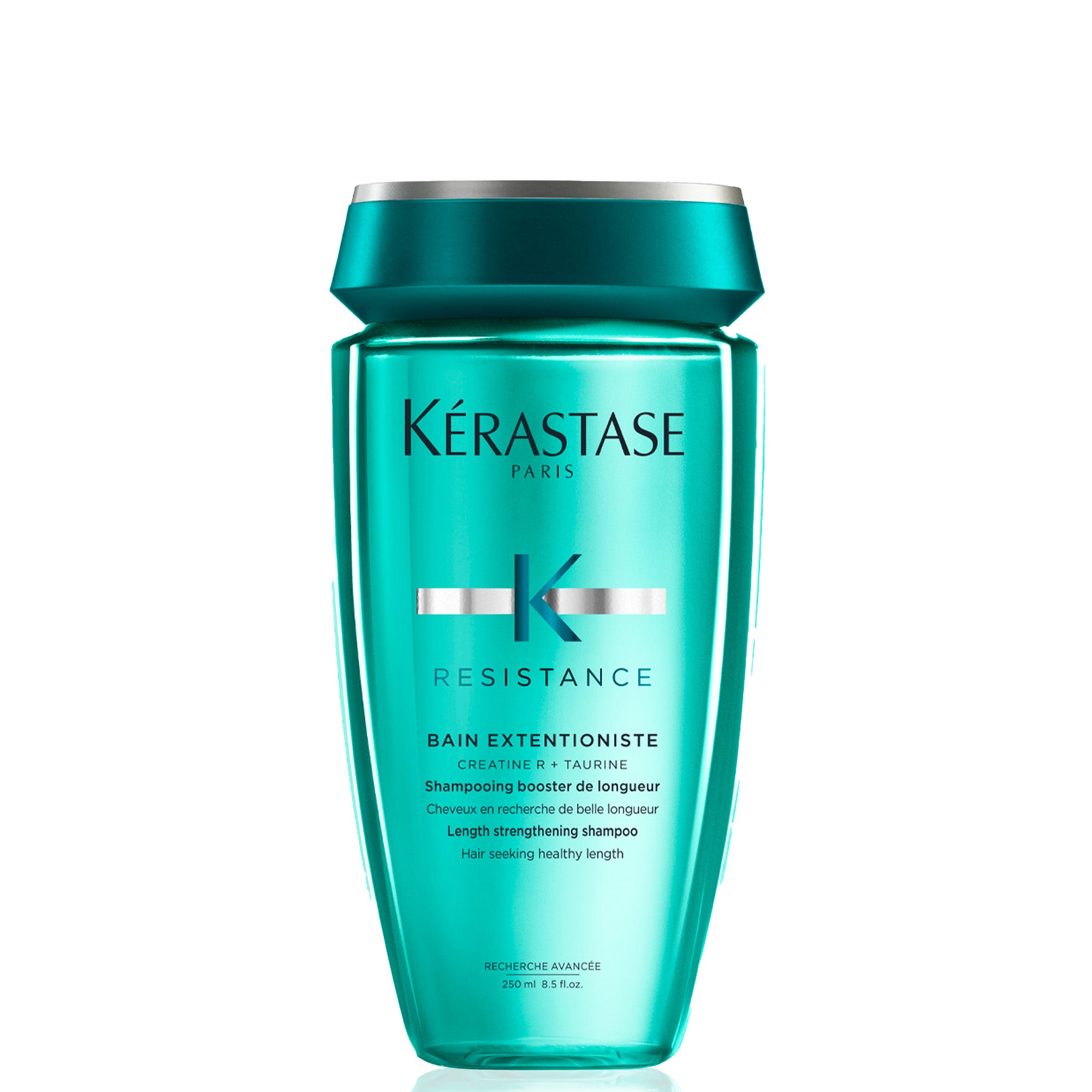 Shampoo Kérastase Résistance Extentioniste cabello largo dañado 250ml