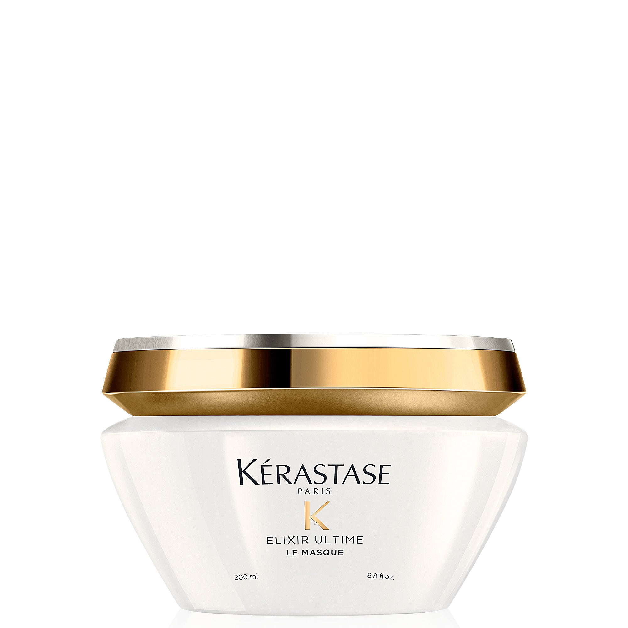 Mascarilla Kérastase Elixir Ultime aporta brillo 200ml