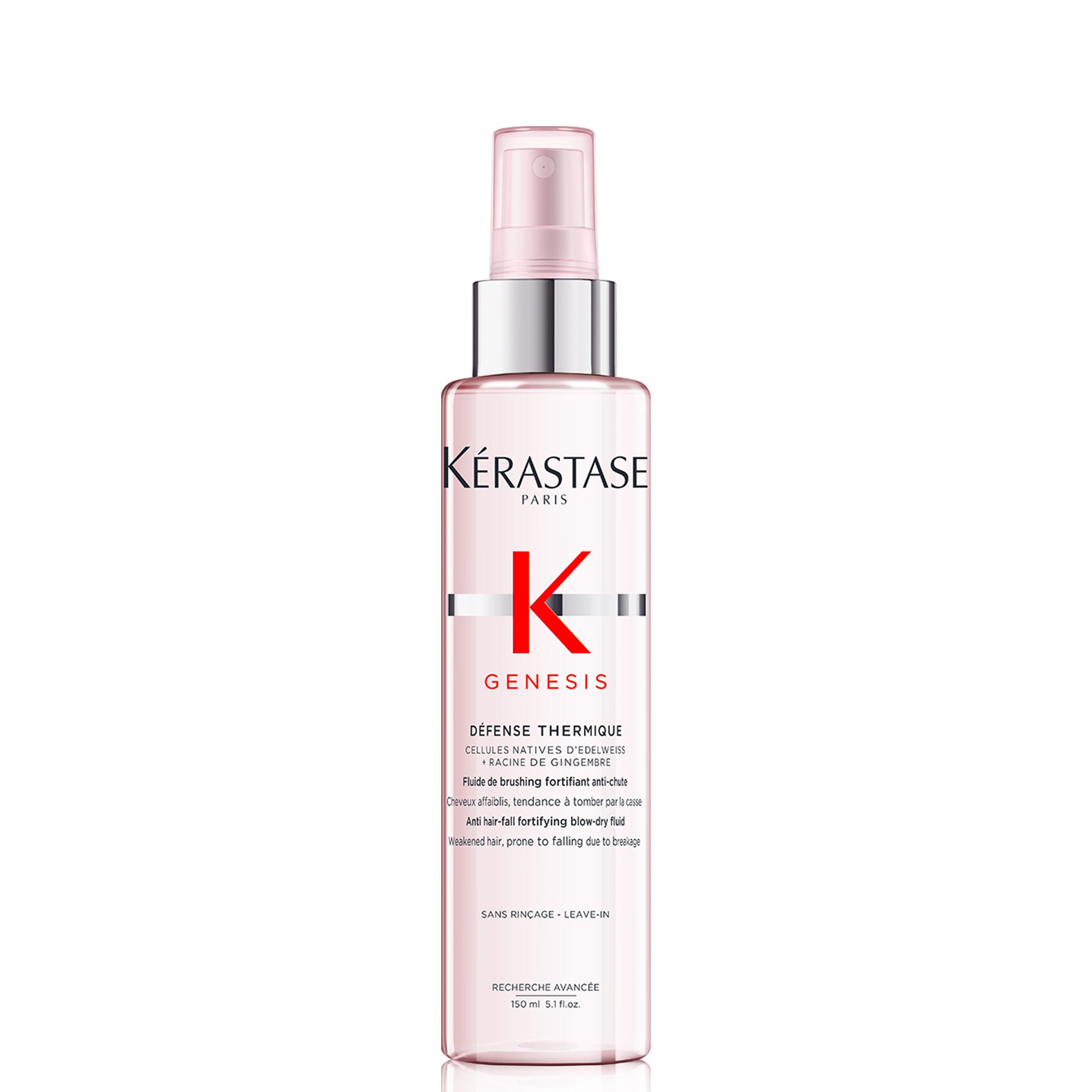 Crema termoprotectora Kérastase Genesis Défense fortalecedor 150 ml