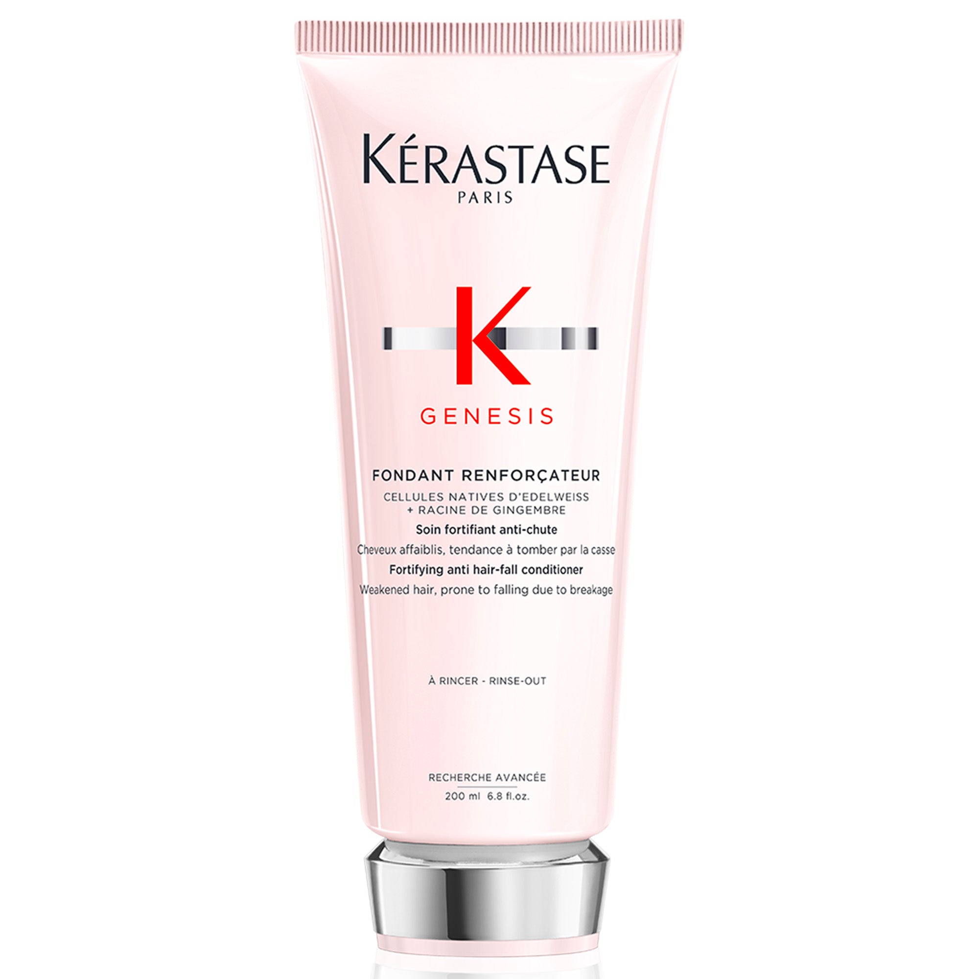 Acondicionador Kérastase Genesis Anti-caída 200 ml